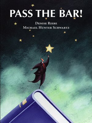 cover image of Pass the Bar!